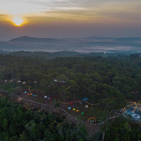 Camping Park Resort Kampong Speu Εξωτερικό φωτογραφία