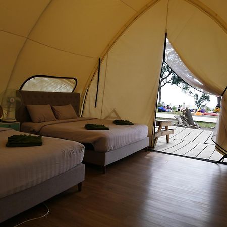 Lomhae Kirirom Resort By Ehm Kampong Speu Εξωτερικό φωτογραφία