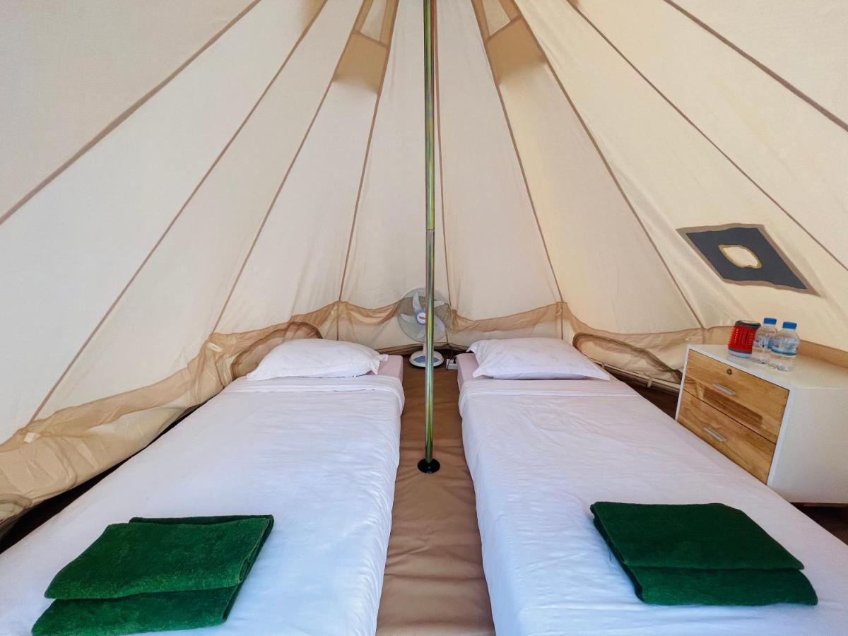 Lomhae Kirirom Resort By Ehm Kampong Speu Εξωτερικό φωτογραφία