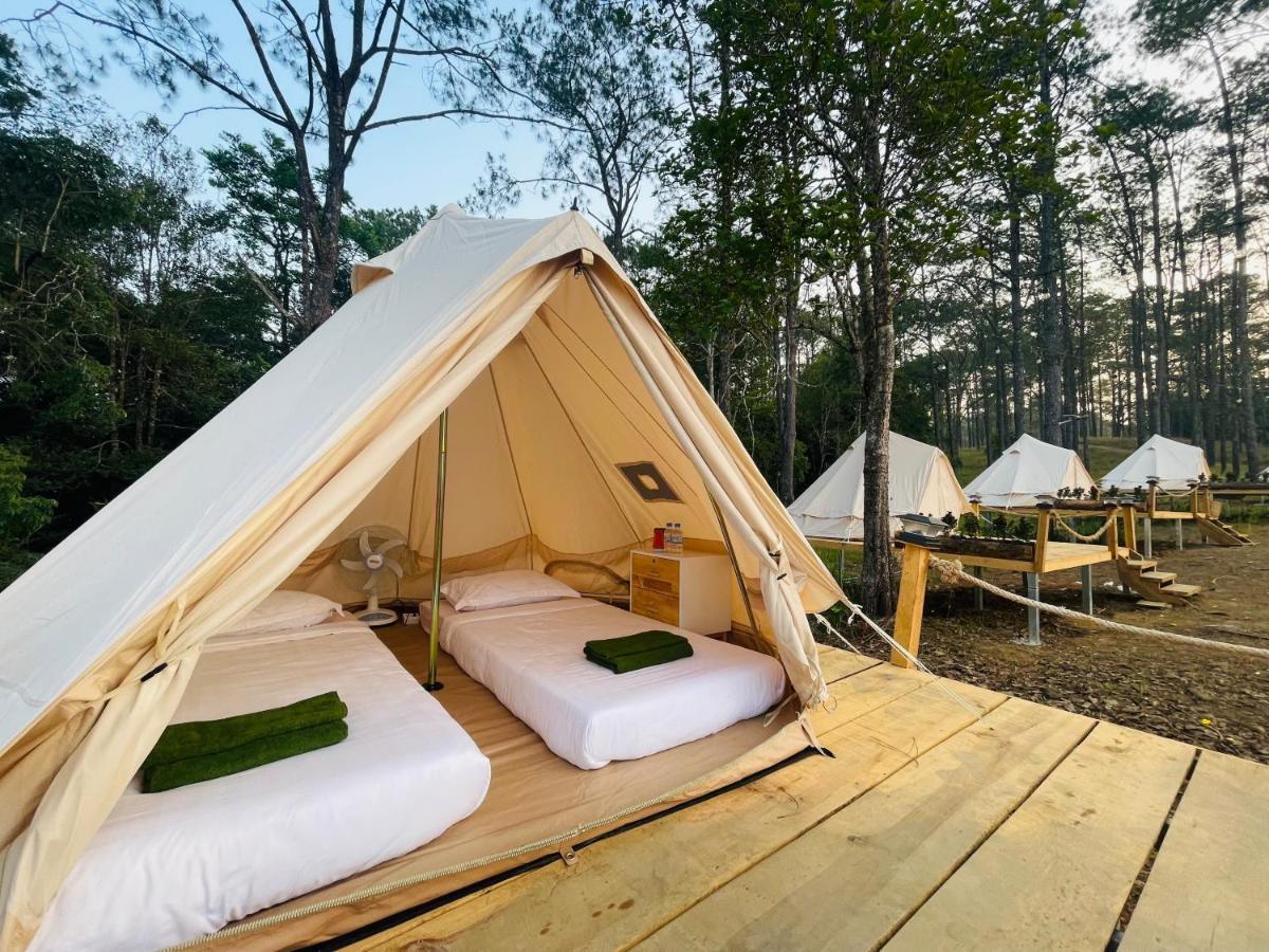 Lomhae Kirirom Resort By Ehm Kampong Speu Εξωτερικό φωτογραφία
