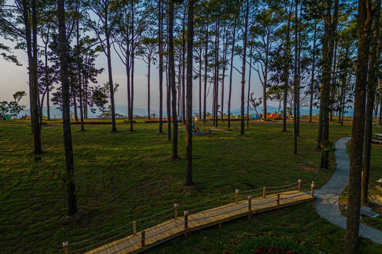 Lomhae Kirirom Resort By Ehm Kampong Speu Εξωτερικό φωτογραφία