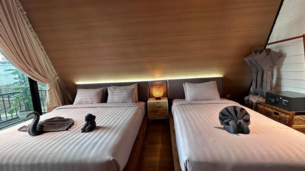 Lomhae Kirirom Resort By Ehm Kampong Speu Εξωτερικό φωτογραφία