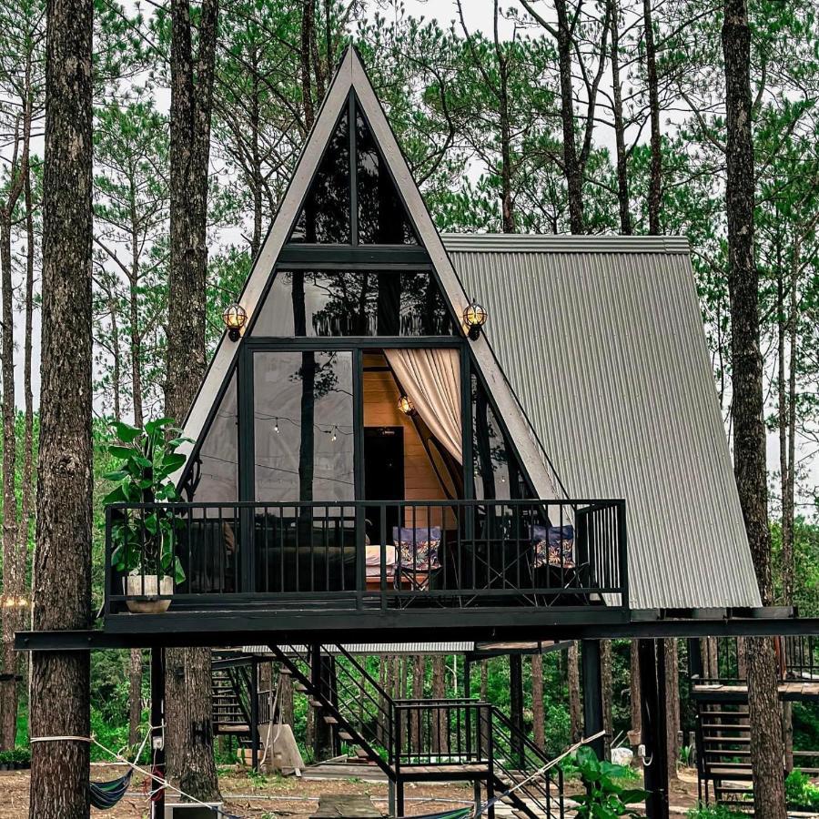 Lomhae Kirirom Resort By Ehm Kampong Speu Εξωτερικό φωτογραφία
