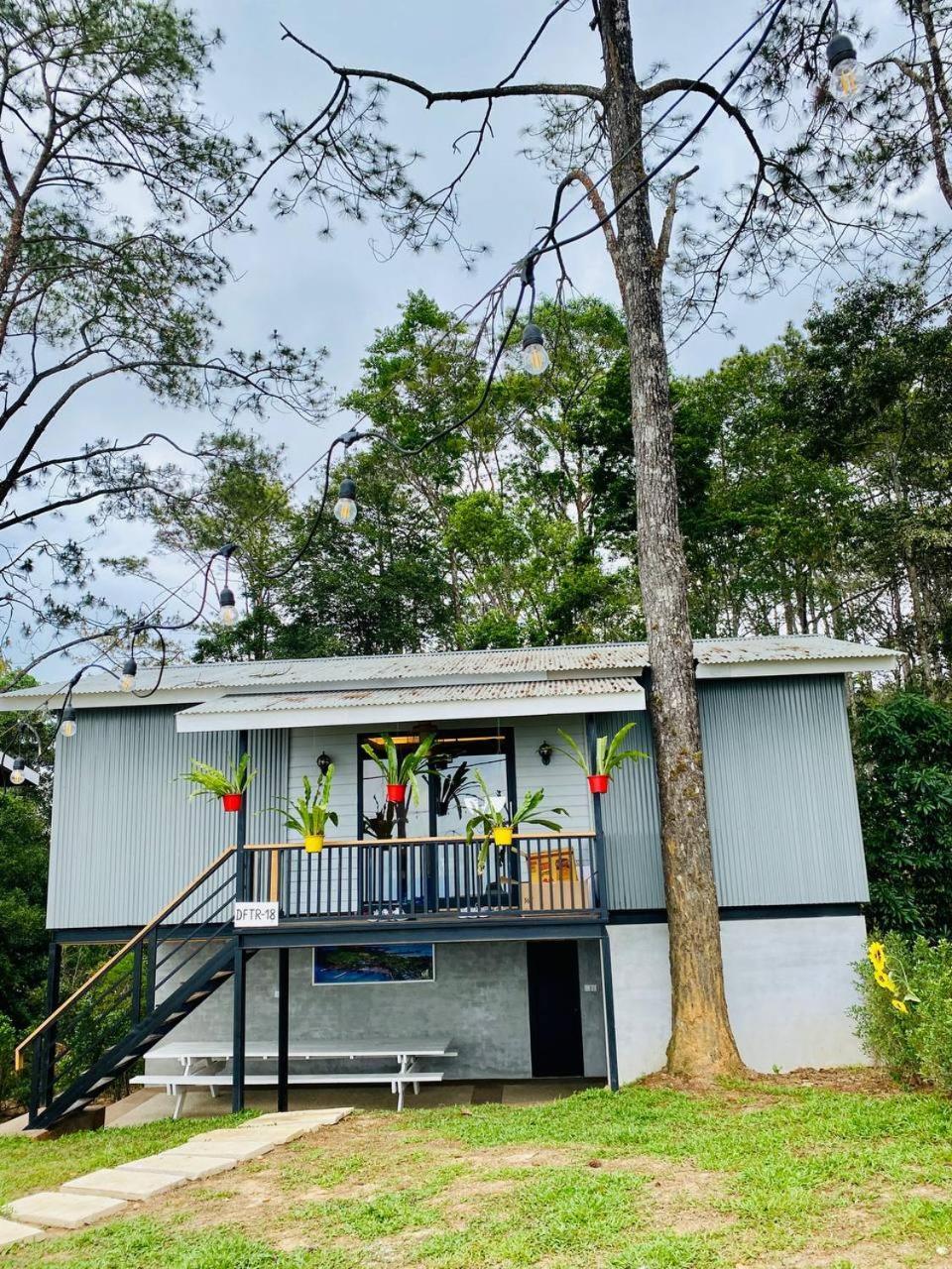 Lomhae Kirirom Resort By Ehm Kampong Speu Εξωτερικό φωτογραφία