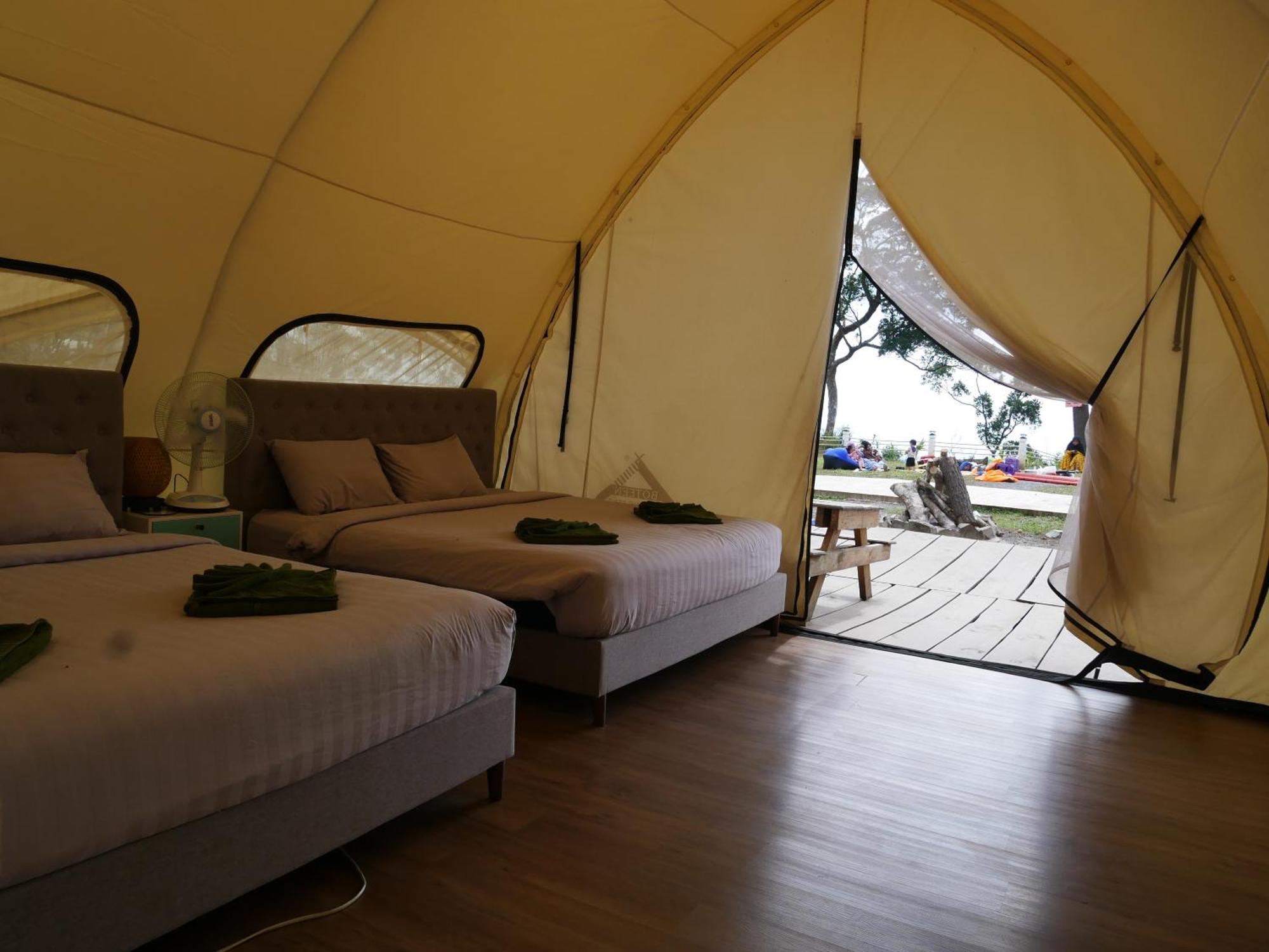 Lomhae Kirirom Resort By Ehm Kampong Speu Εξωτερικό φωτογραφία