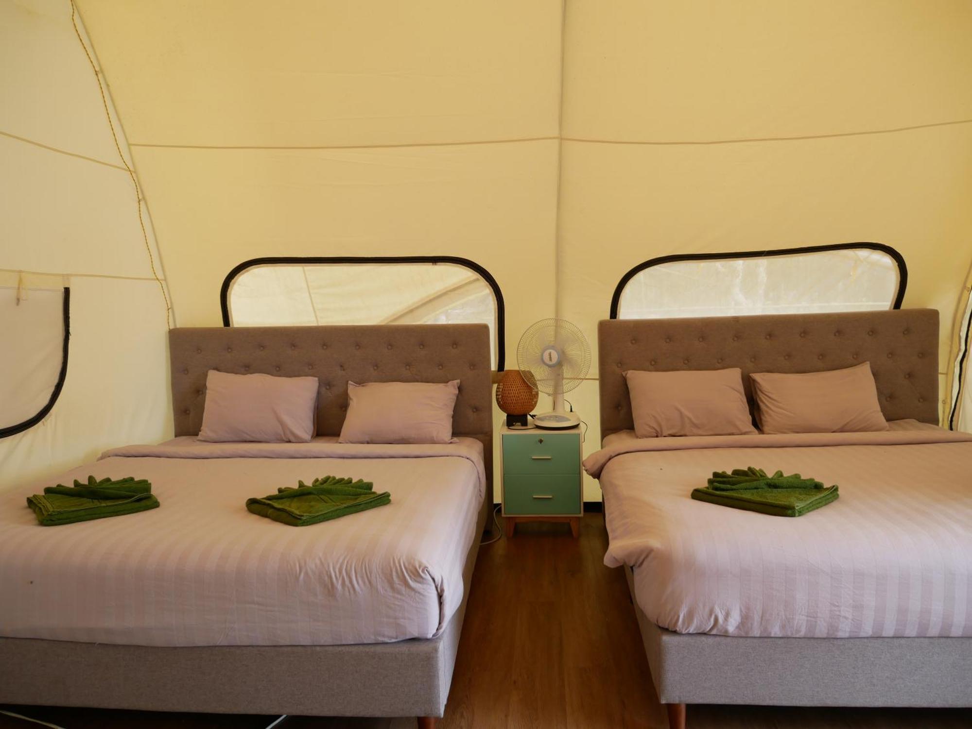 Lomhae Kirirom Resort By Ehm Kampong Speu Εξωτερικό φωτογραφία