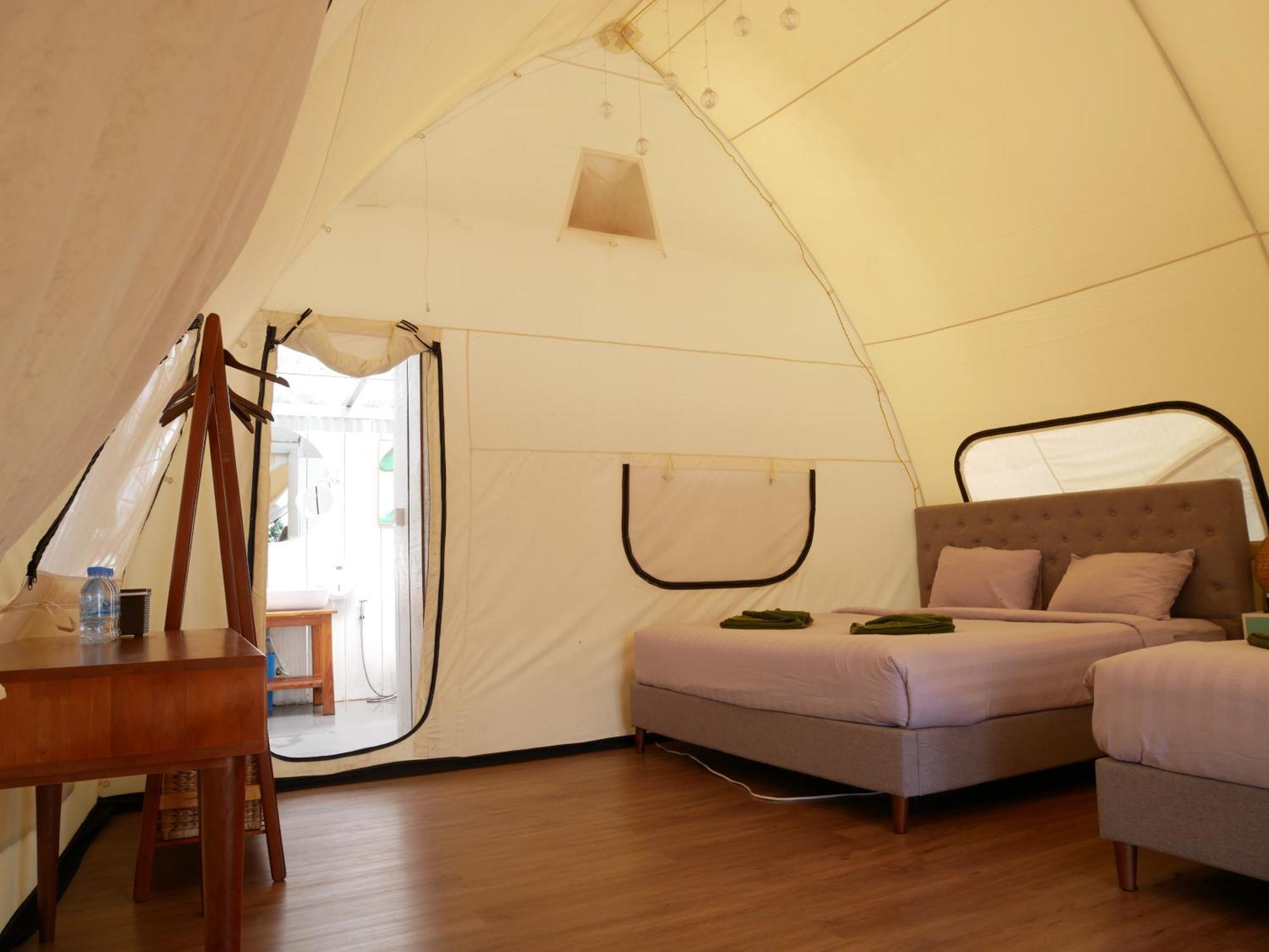 Lomhae Kirirom Resort By Ehm Kampong Speu Εξωτερικό φωτογραφία